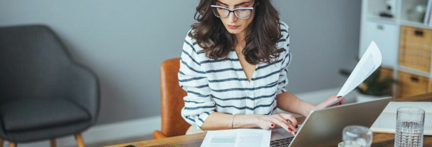Formation finance