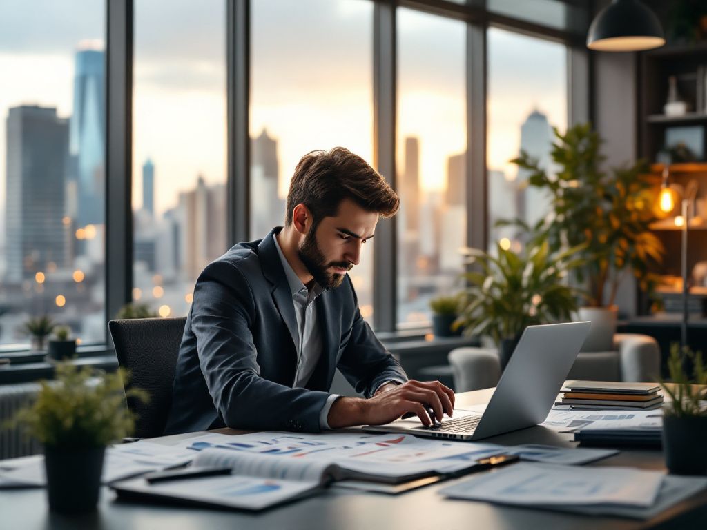 Formations et diplômes requis pour accéder au métier d'analyste financier