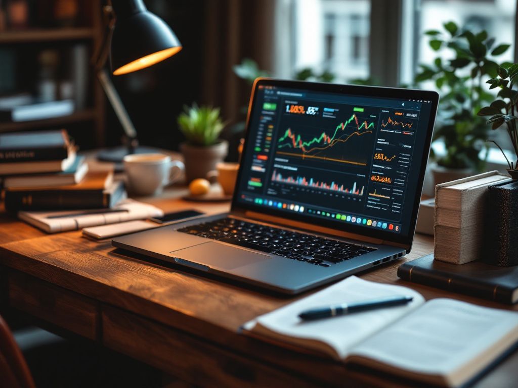 Compétences et qualités essentielles pour réussir comme analyste financier