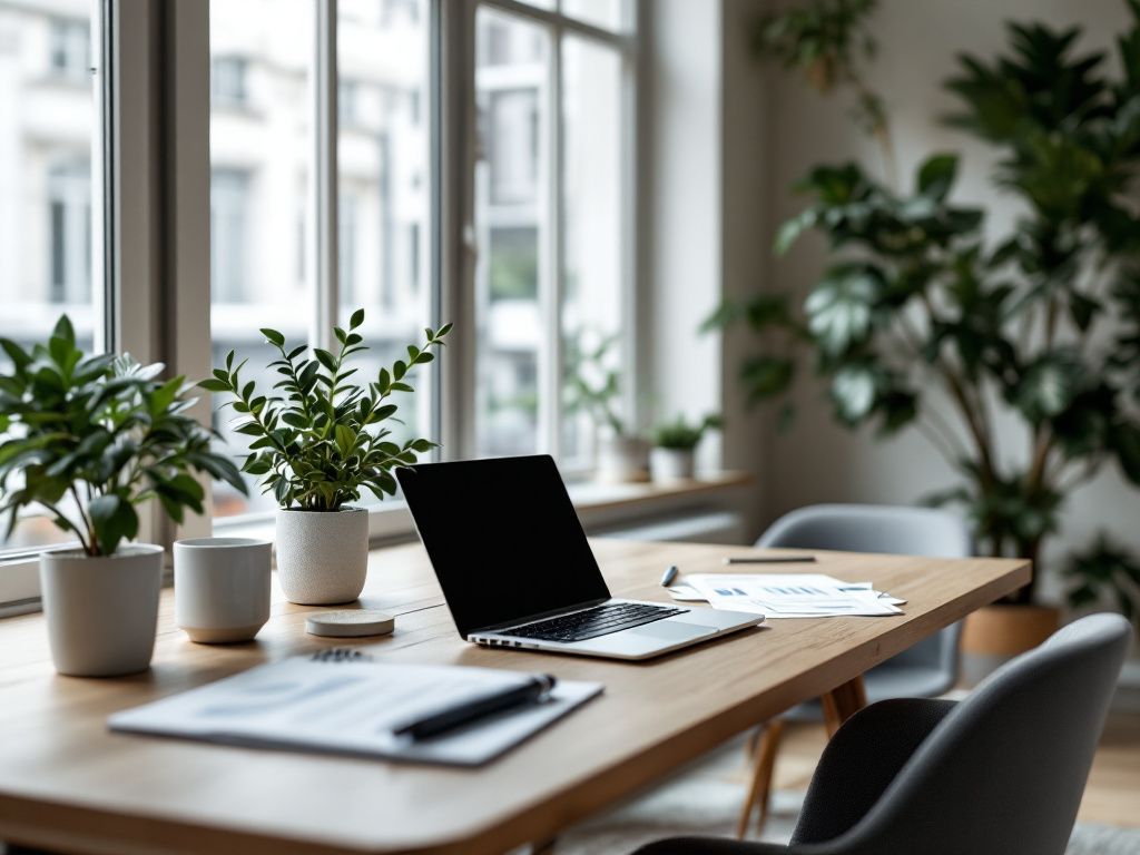 Défis contemporains et perspectives d'avenir du métier d'analyste financier