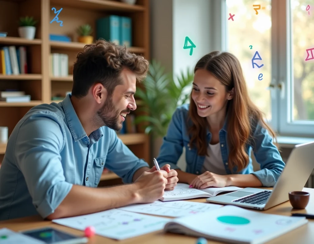 soutien scolaire en mathématiques